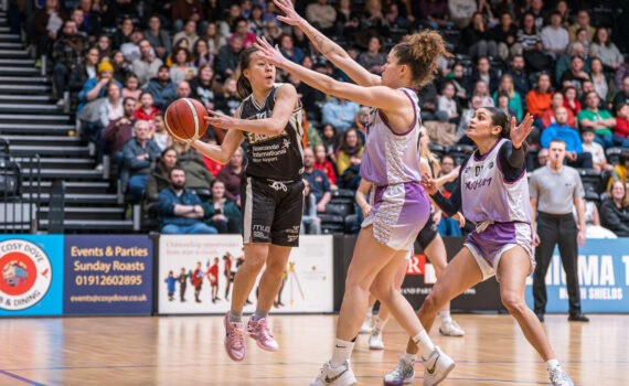 20250215 Newcastle Eagles v Durham Palatinates (Gary Forster) 010